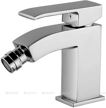 Смеситель для биде Paffoni Level LES131CR Смеситель для биде Paffoni Level LES131CR