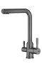 Смеситель Raglo для кухни с подключением к фильтру питьевой воды R81.61.09