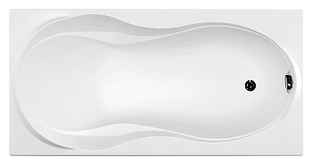 Акриловая ванна Aquanet Grenada 180х90 205493 на каркасе