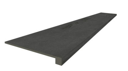 Ступень 620070002377 Ардезия Блэк Ступ/120 Фронт