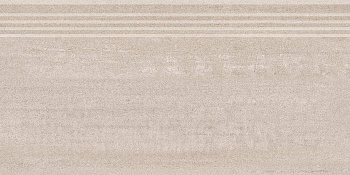 Ступень Про Дабл бежевый обрезной 30x60x0,9