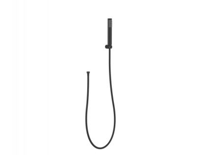 UNO Ручной душ со шлангом и держателем, хром, UNO-DFS-CRM UNO Ручной душ со шлангом и держателем, хром, UNO-DFS-CRM