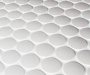 Противоскользящая мозаика Penny Round White Antislip, Non-Slip
