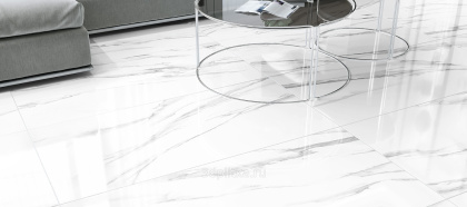 Керамогранит Statuario Calipso 60х120 Antislip (2 шт.в уп)