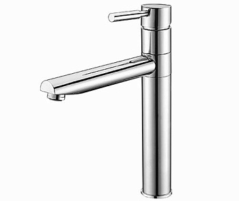 Main 4107 Смеситель для кухни Wasserkraft