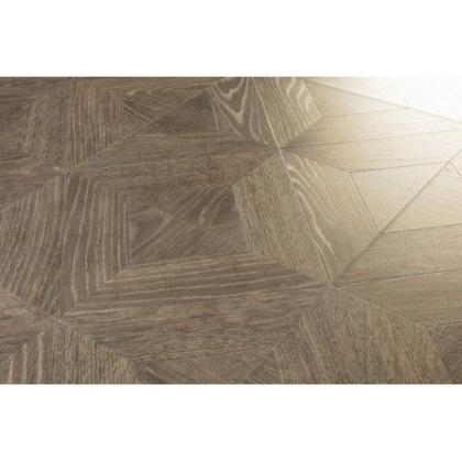 Ламинат Quick-Step Impressive patterns Ultra IPU4504 дуб палаццо коричневый (12мм//1,426м2) (1 200мм, м2 Ламинат Quick-Step Impressive patterns Ultra IPU4504 дуб палаццо коричневый (12мм//1,426м2) (1 200мм, м2