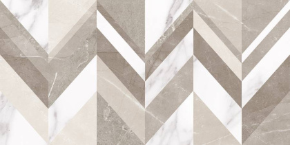 Плитка настенная Venus бежевый узор 08-00-11-2681 20х40 (15шт/1,2м2),м2