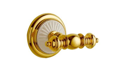Крючок двойной PALAZZO 10106 Boheme Крючок двойной PALAZZO 10106 Boheme