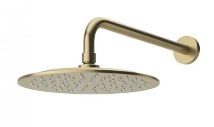 Встраиваемый душевой комплект CEZARES LEAF-DSIP-T-25-SR