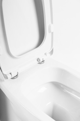 Чаша подвесного унитаза BelBagno LAGO BB128CH Чаша подвесного унитаза BelBagno LAGO BB128CH