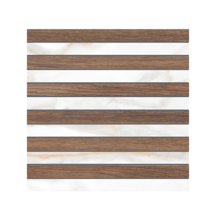 Мозаика SM02/SI02 Fascia 30x30x10 непол.