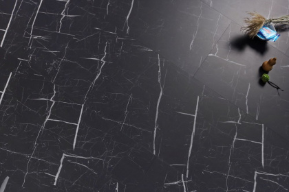 Плитка виниловая Betta SPC Monte М-910 Шипка (4мм/42кл/1,922м2) (620мм*310мм), м2