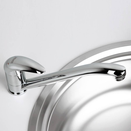 Isen 2607 Смеситель для кухни Wasserkraft