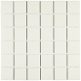 Мозаика керамогранитная  Arene White 306 мм × 306 мм × 6 мм (20шт/1,872м2), м2 Мозаика керамогранитная  Arene White 306 мм × 306 мм × 6 мм (20шт/1,872м2), м2