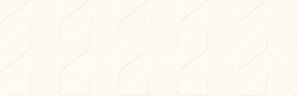 Плитка Love You Navy рельеф сатиновая белый 29x89 (5шт/1,29м2), м2