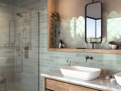 Плитка Dynamic Skylight 7,5х30 Плитка Dynamic Skylight 7,5х30