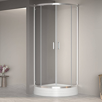 Душевой уголок RGW PA-55, RGW 06085588-11