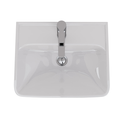 Раковина керамическая "NEON 45"  Раковина керамическая "NEON 45"