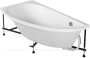 Каркас сварной для акриловой ванны Aquanet Augusta 170x90 L