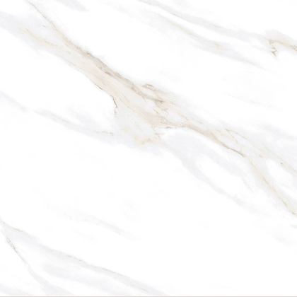 Calacatta Clarity Gold Керамогранит белый 80х80 Матовый Calacatta Clarity Gold Керамогранит белый 80х80 Матовый
