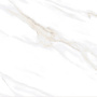 Calacatta Clarity Gold Керамогранит белый 80х80 Полированный