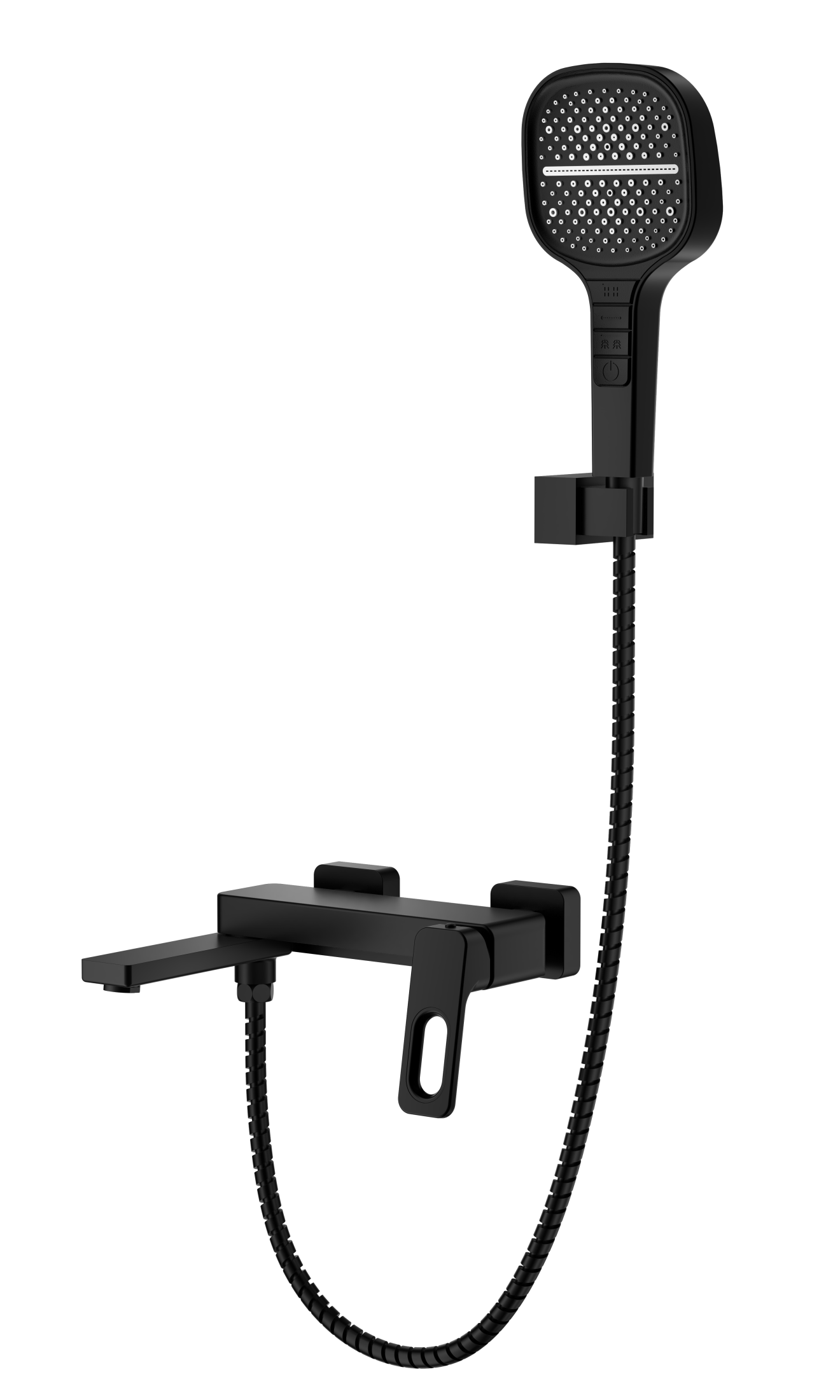 Смеситель Raglo для ванны и душа R51.30 Смеситель Raglo для ванны и душа R51.30