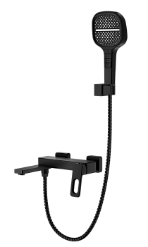 Смеситель Raglo для ванны и душа R51.30.06 Смеситель Raglo для ванны и душа R51.30.06