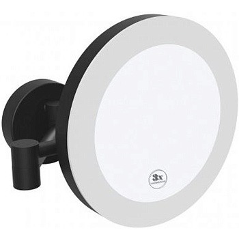 Косметическое зеркало с подсветкой Косметическое зеркало с подсветкой