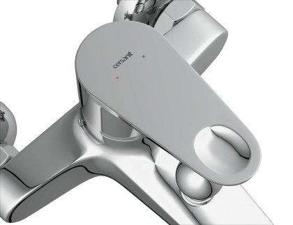 Смеситель CARI для ванны