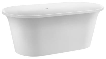 Акриловая ванна Aquanet Family Smart 170x78 88778 Matt Finish