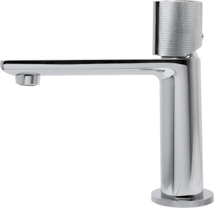 Смеситель для раковины Allen Brau Liberty 5.33001-00 хром Смеситель для раковины Allen Brau Liberty 5.33001-00 хром