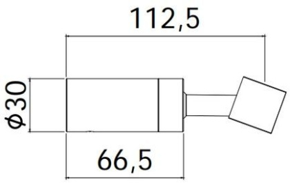 Держатель для душа Paffoni ZSUP020NO черный матовый Держатель для душа Paffoni ZSUP020NO черный матовый
