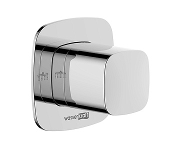 A312 Переключатель на 2 выхода