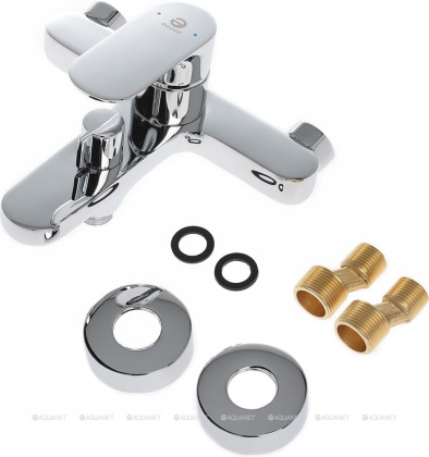 Смеситель для ванны/душа Agger Gorgeous A0210000