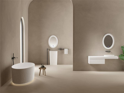 Раковина Abber Stein 50х32 AS2603