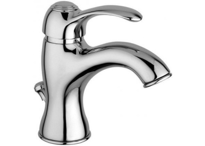 Смеситель для раковины Paffoni Flavia FA075CR Смеситель для раковины Paffoni Flavia FA075CR