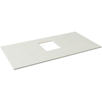 Столешница Allen Brau Infinity 85 1.21011.G-S серый структ