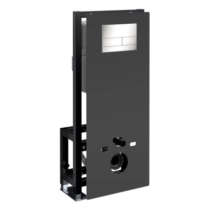 Glan 66TLT.010.ME.BL.BN04 Система инсталляции для унитазов