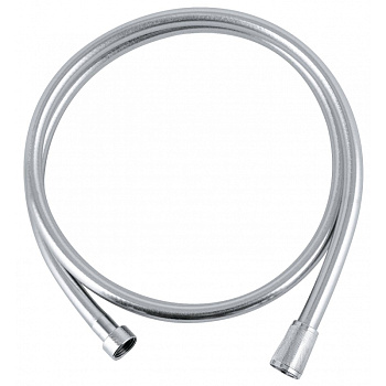 Душевой шланг Grohe Silverflex 28364000 хром Душевой шланг Grohe Silverflex 28364000 хром