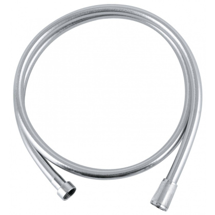 Душевой шланг Grohe Silverflex 28364000 хром Душевой шланг Grohe Silverflex 28364000 хром