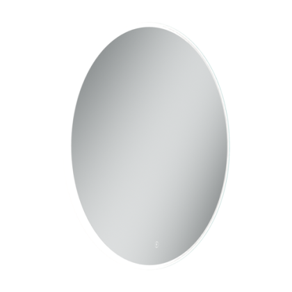 Зеркало для ванной комнаты SANCOS Bella D770  с подсветкой, арт. BE770 Зеркало для ванной комнаты SANCOS Bella D770  с подсветкой, арт. BE770