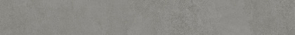 Плинтус Про Догана серый тёмный матовый обрезной 80x9,5x0,9 Плинтус Про Догана серый тёмный матовый обрезной 80x9,5x0,9