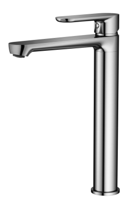 Смеситель Splenka высокий для умывальника  S222.15.05