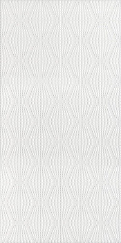 Декор Беллони белый матовый структура обрезной 40x80x1 Декор Беллони белый матовый структура обрезной 40x80x1