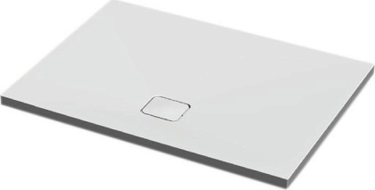 Акриловый душевой поддон Riho Basel 423 170x75 белый + сифон DC330050000000S