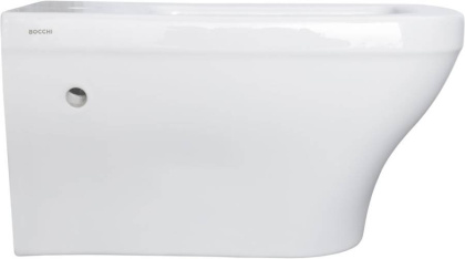 Биде подвесное Allen Brau Infinity 4.21014.20 белый глянец Биде подвесное Allen Brau Infinity 4.21014.20 белый глянец