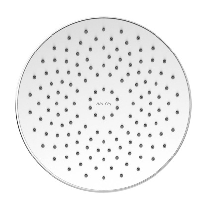 F0590000 Gem, верхний душ 220 мм, Хром, шт