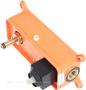 Orange Lutz M04-722b Однозахватный смеситель для раковины скрытого монтажа с внутренней частью Orange Lutz M04-722b Однозахватный смеситель для раковины скрытого монтажа с внутренней частью