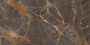 Керамогранит K23_9 Nebula brown Коричневый (80смх160смх9мм) (2шт_2,56м2) Полированная, м2