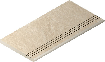 Магнезио Ступень Закруг.Грип 30X60 Пр